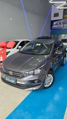 FIAT CRONOS 1.0 FIREFLY FLEX DRIVE MANUAL